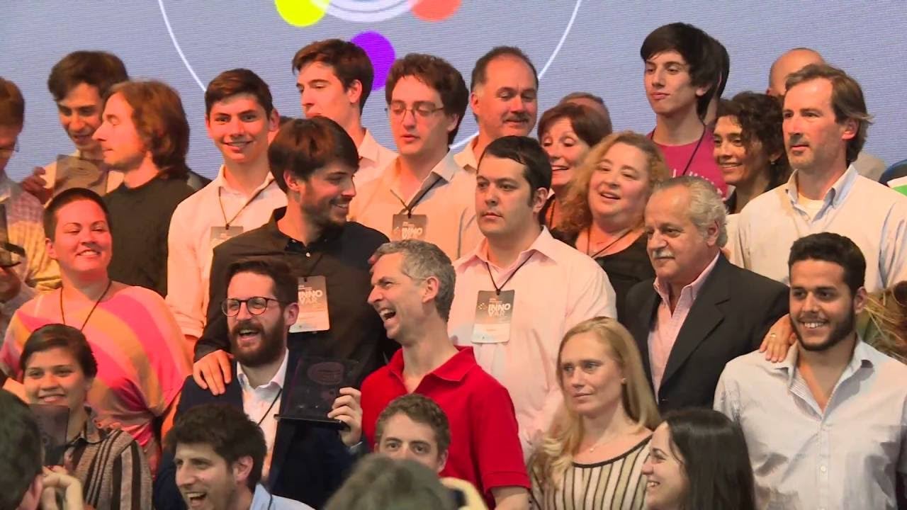 Conocé a los ganadores de INNOVAR 2016