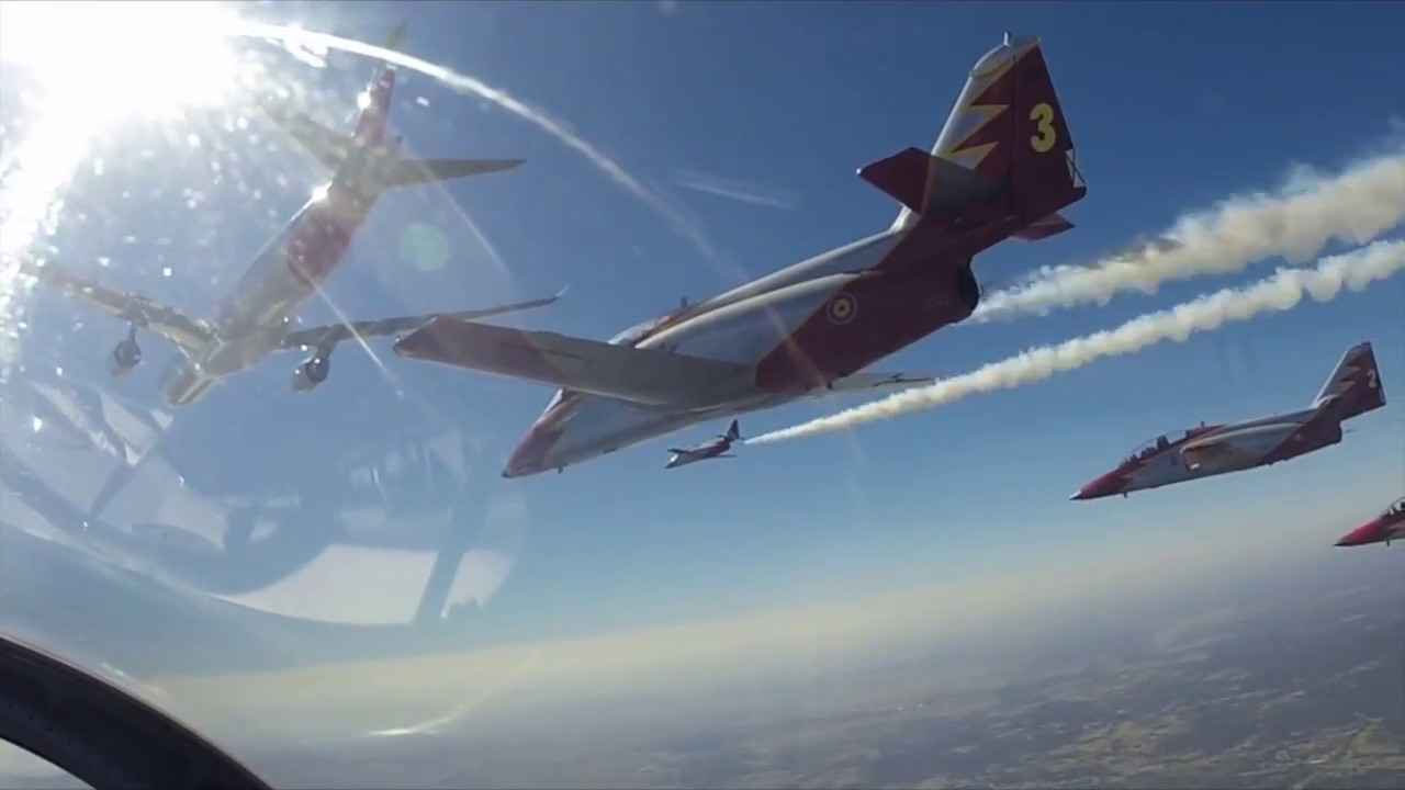 Iberia - Celebración 90 Aniversario