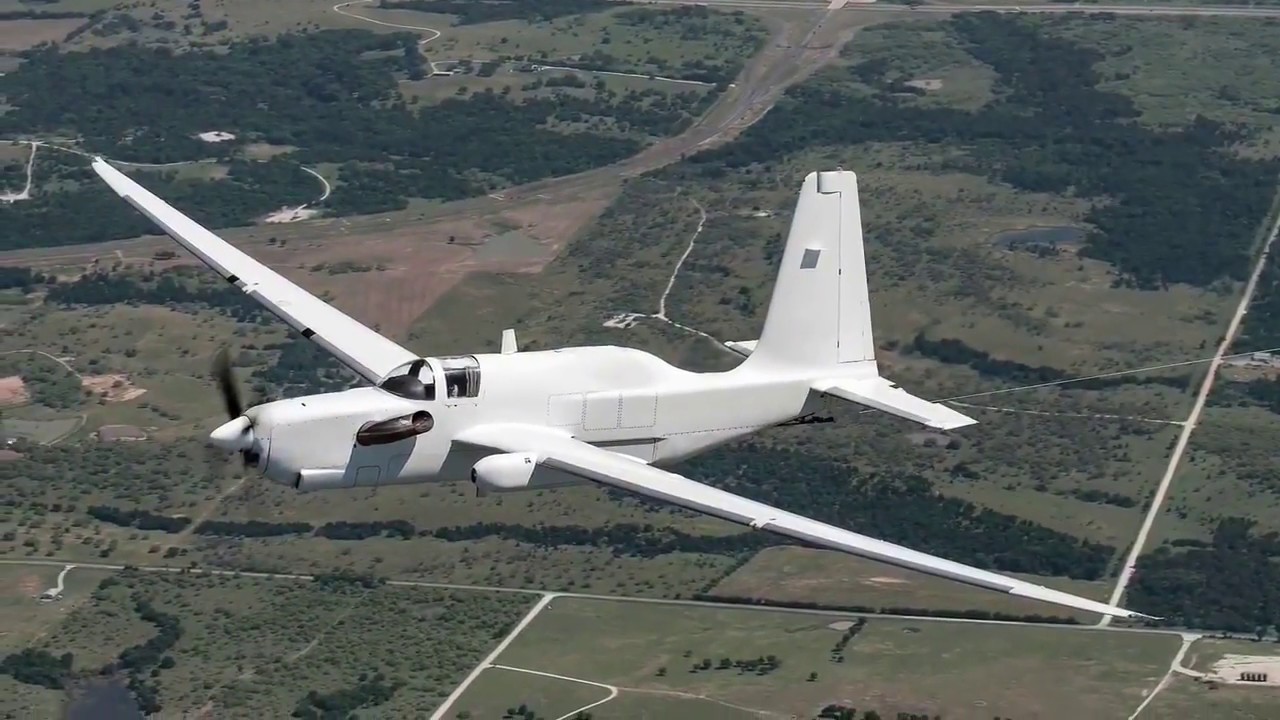 First Ever Egrett Tow of a Glider