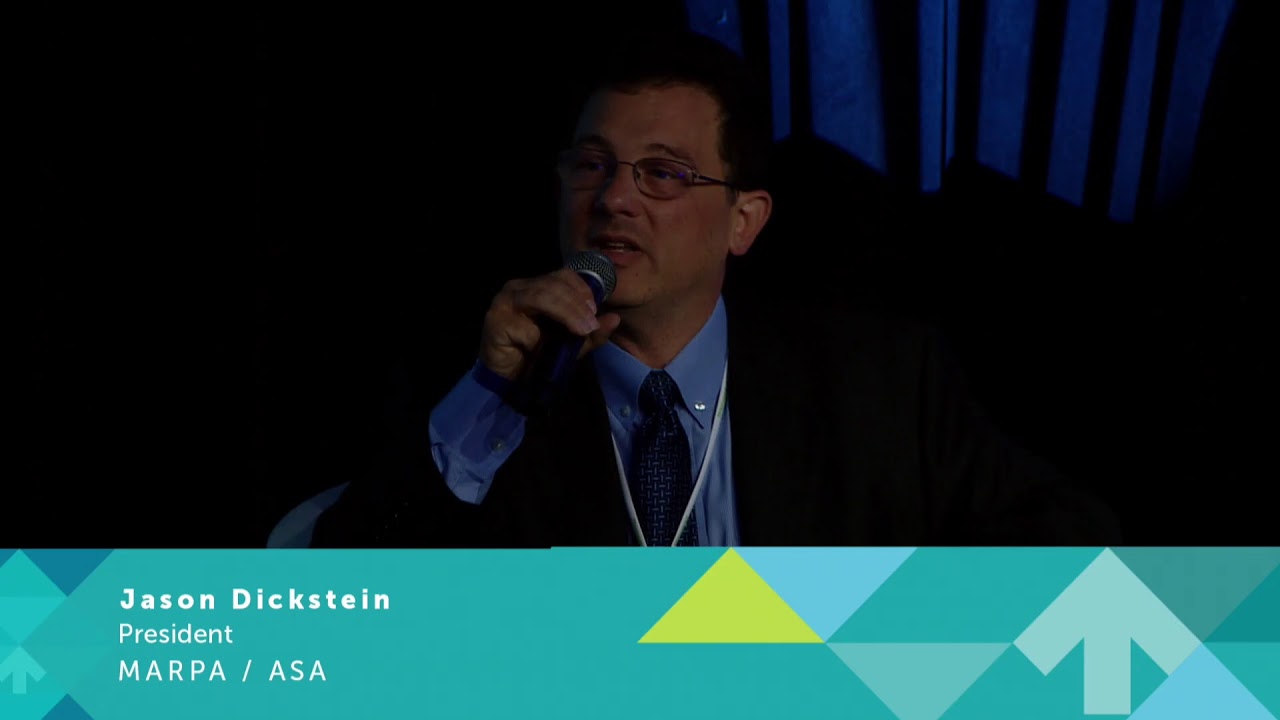 CCMA & MRO Conference 2019