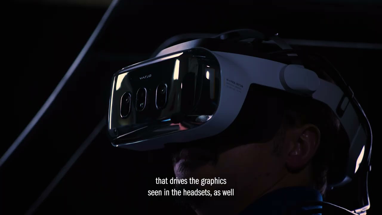 TRU Simulation reveals cutting-edge Veris VR Flight Simulator