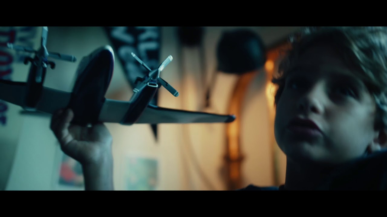 The Next King Rises: Step Inside the King Air 360