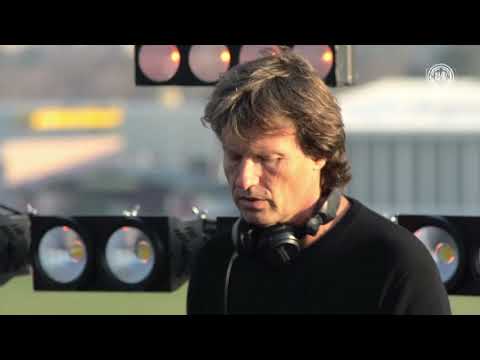 Hernan Cattaneo - SunsetStream @ Aeroparque Jorge Newbery