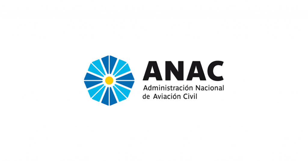 ANAC - Administración Nacional de Aviación Civil (Argentina)