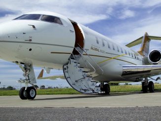 Aero Expo Panamá Pacífico 2017, potenciará los viajes de lujo en la región