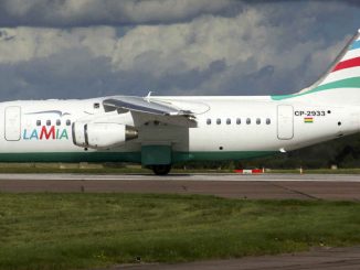 Director de LAMIA se declarará culpable por accidente de Chapecoense