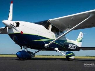 Cessna Turbo Skyhawk JT-A