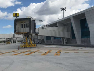 Inauguraron la Terminal 4 del Aeropuerto Internacional de Cancún