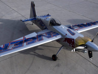 HANGAR X - Red Bull Air Race 2018: Zivko Aeronautics Edge 540 V2 serán los nuevos aviones para la Challenger Class