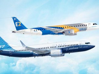 HANGAR X - Boeing y Embraer finalmente anunciaron su asociación estratégica