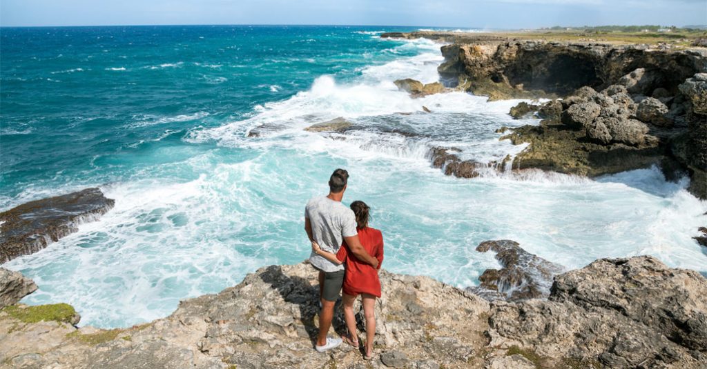 HANGAR X - Copa Airlines inaugura sus vuelos entre Panamá y Barbados