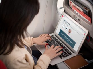 Norwegian Air Argentina ofrece Wi-Fi gratuito en sus vuelos de cabotaje