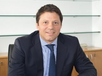 Matías Souza, Director para el Cono Sur / SITA