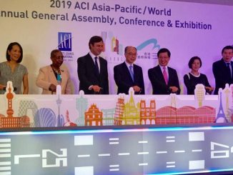 ACI Asia Pacific World Annual General Assembly 2019
