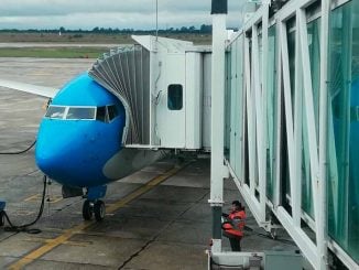Aerolíneas Argentinas / Boeing 737-800