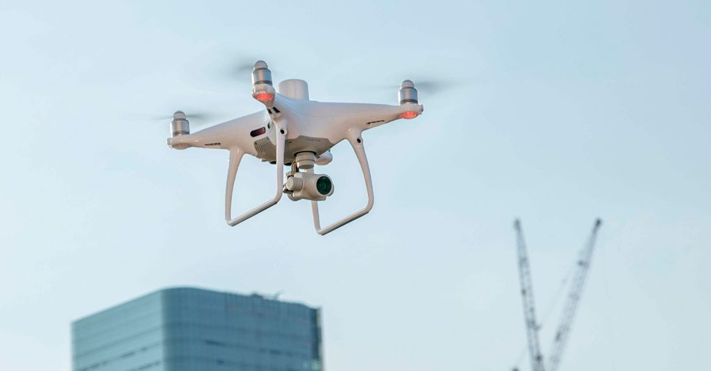 ANAC Argentina - Nueva normativa uso de Drones (Mayo 2019)