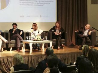 IAWA Connect - Mujeres en Aviación Argentina 2019