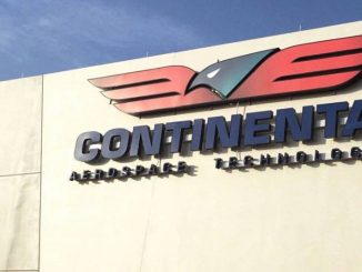 Continental Aerospace Technologies - ARAVIA S.A. / Argentina