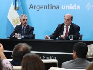 Aerolíneas Argentinas presentó su nueva programación de vuelos domésticos