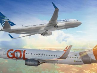 ANAC sancionará a Copa Airlines y Gol por venta de vuelos sin autorización