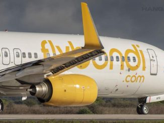 Flybondi / Boeing 737-800