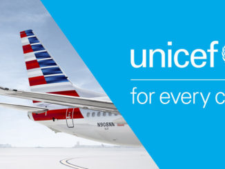 American Airlines se asocia con UNICEF para ofrecer ayuda en America Latina
