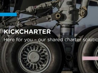 KICKCHARTER - Vuelos Charter de Carga (Air France-KLM Martinair Cargo)