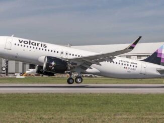 Volaris - Airbus A320neo