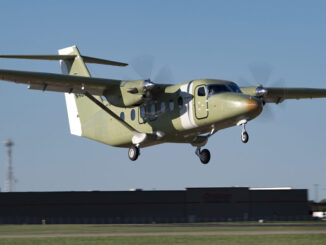 Cessna SkyCourier - Textron Aviation
