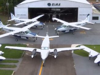 RIMA Aviação se une a ALTA
