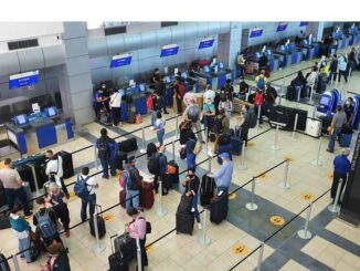 Panamá - Aumenta su conectividad con más vuelos comerciales en noviembre