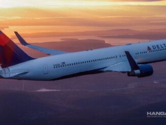Delta reanuda vuelos a Argentina, Chile y Ecuador