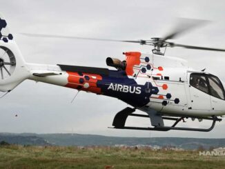 Airbus Flightlab: Un helicóptero para probar nuevas tecnologías