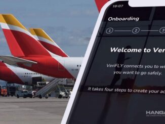 Iberia prueba VeriFLY en sus vuelos a Estados Unidos