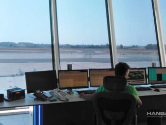 Aeropuerto de Sevilla inicia operaciones como torre avanzada