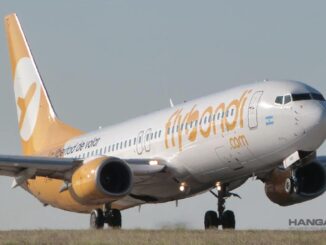 Flybondi realizará sus vuelos regulares desde Aeroparque