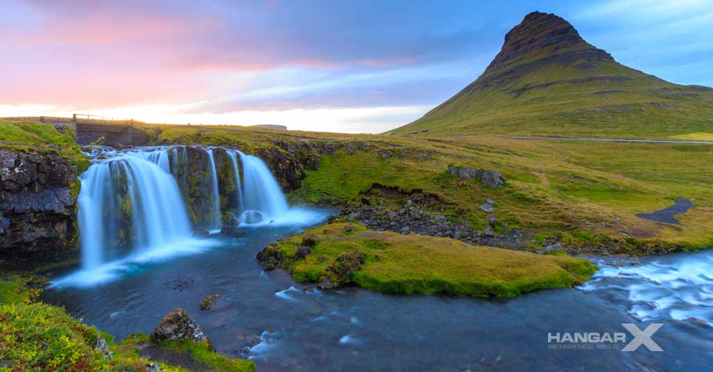 Islandia: Primer destino europeo que permite el ingreso sin restricciones a pasajeros americanos vacunados contra el COVID-19