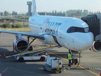 JetSMART Airlines inicia el proceso para establecerse en Perú