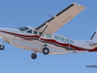 Raisbeck avanza sobre un nuevo STC para el Cessna Caravan