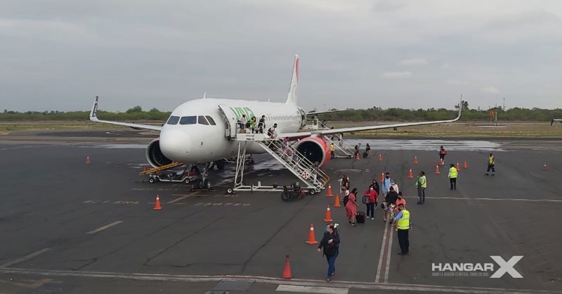 Viva Aerobus - Vuelos en México