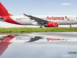 Argentina: Vuelos de Avianca autorizados por ANAC para septiembre