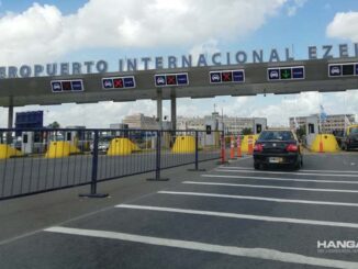 Aumentan el cupo de pasajeros que podrán ingresar a la Argentina