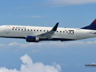 SkyWest Airlines ordena 16 Embraer E175 para operar con Delta Air Lines