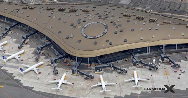 Panamá - Cancelan contrato a Odebrecht por incumplimientos en las obras de la Terminal 2 del Aeropuerto Internacional de Tocumen