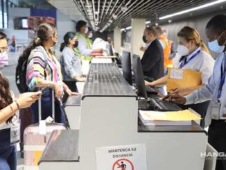 Panamá: Inician pruebas en Terminal 2 del Aeropuerto Internacional de Tocumen