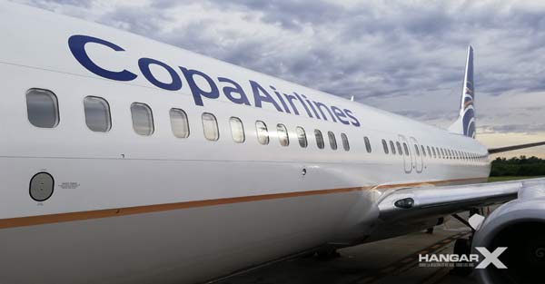 Argentina: Vuelos autorizados para octubre de Copa Airlines