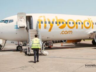 Flybondi incorpora dos destinos a sus vuelos internacionales