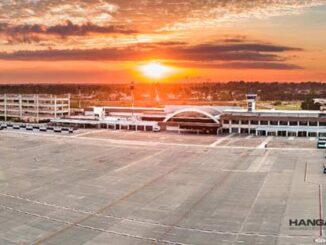 El Aeropuerto de Rosario volverá a operar vuelos Internacionales