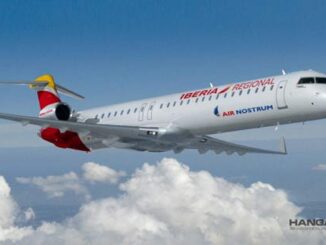 Air Nostrum seleccionará Tripulantes de Cabina de Pasajeros en Valencia