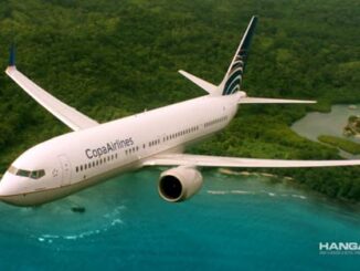 Copa Airlines reanudará sus vuelos entre Córdoba y Panamá